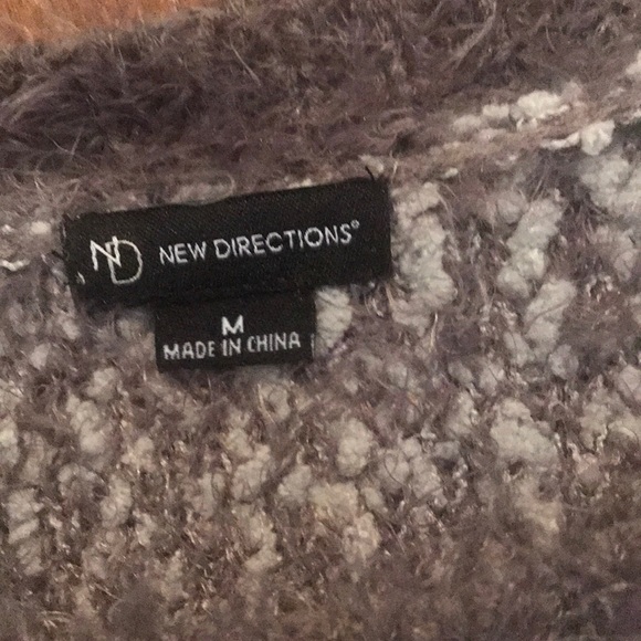 Sweater - Picture 2 of 2